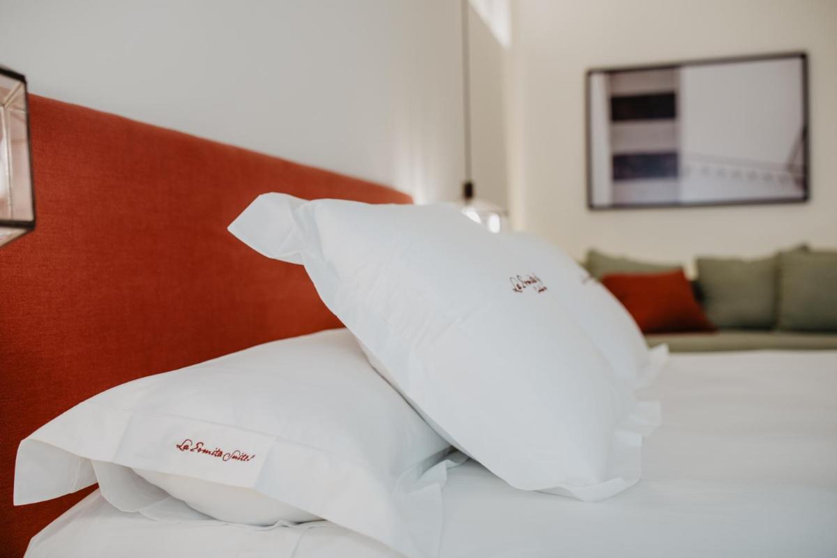 La Ermita Suites - Único Hotel Monumento de Córdoba - Hizvo