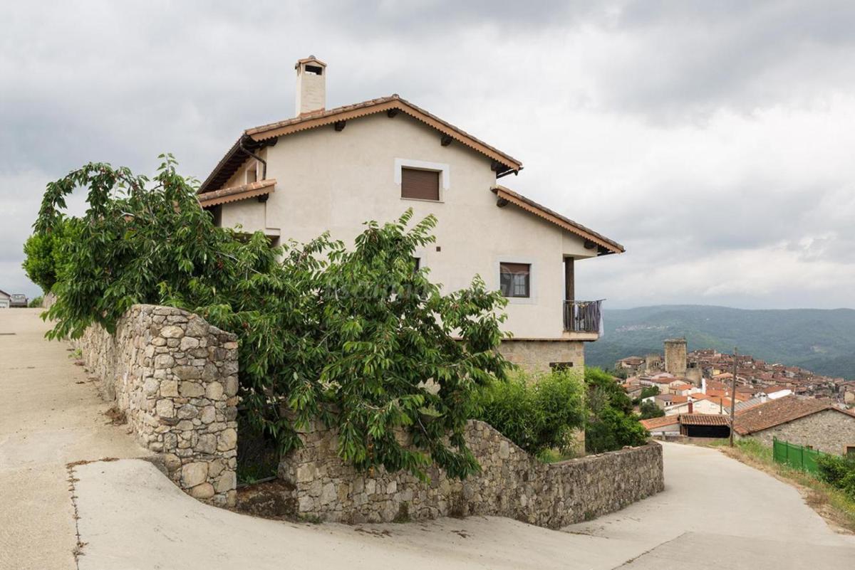 Suitetrails - Casa Rural Laura