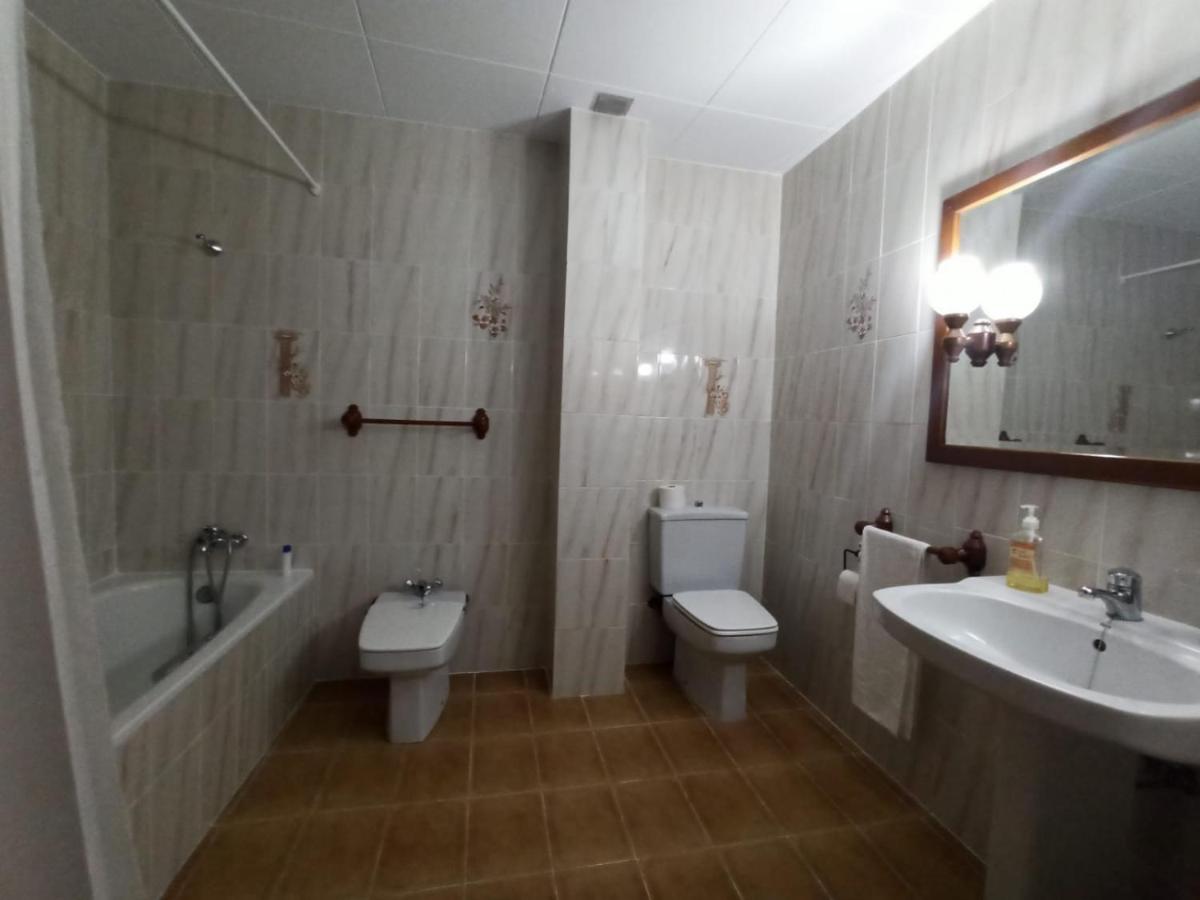 Apartamento Can Giru - Housity