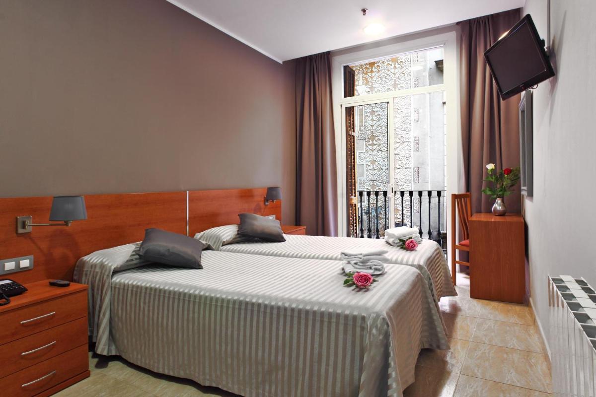 Hotel Inglés - Housity