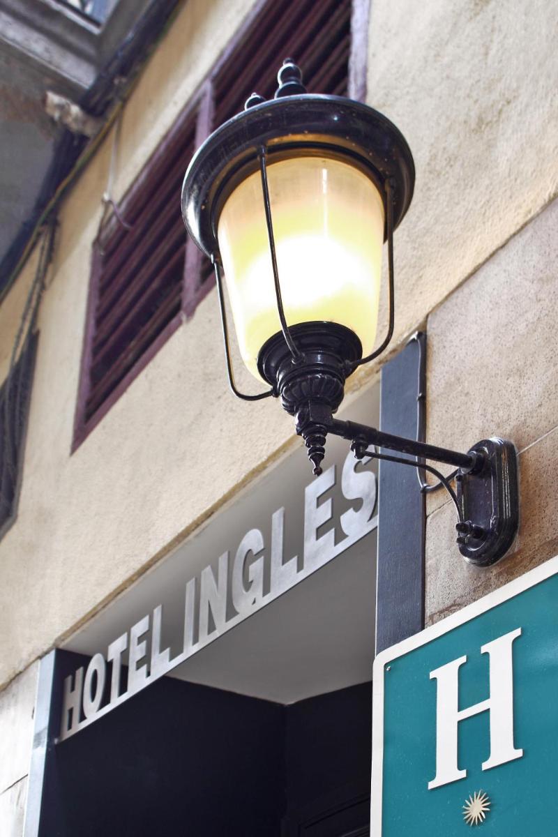 Hotel Inglés - Housity