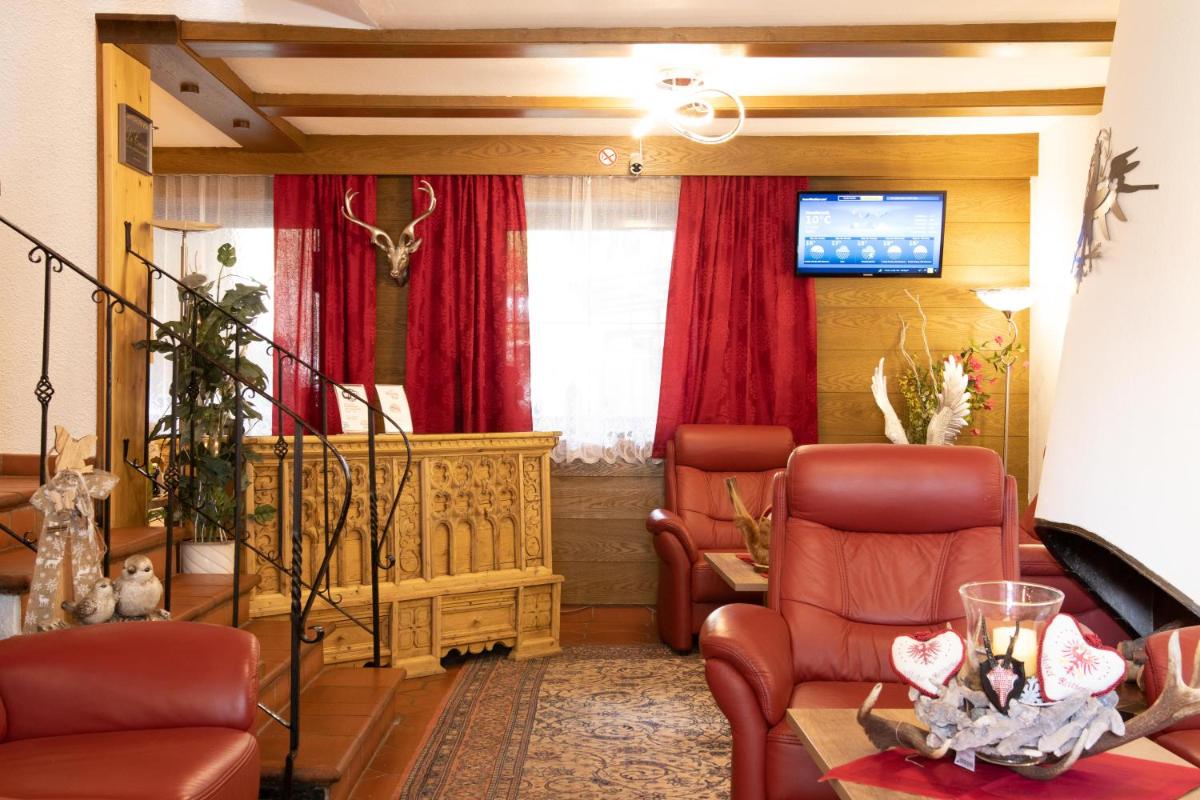 Suitetrails - Hotel Reitherhof