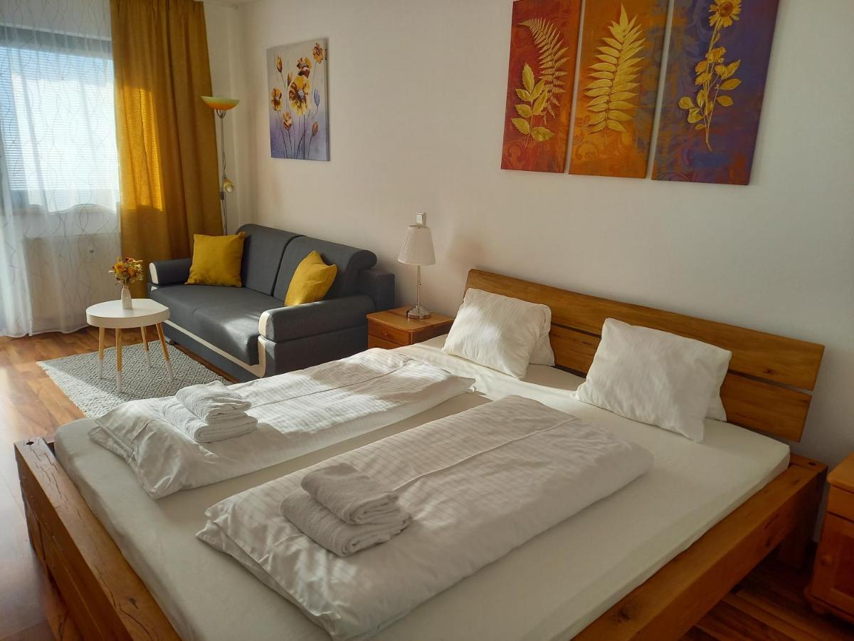 Isar Apartment - Housity