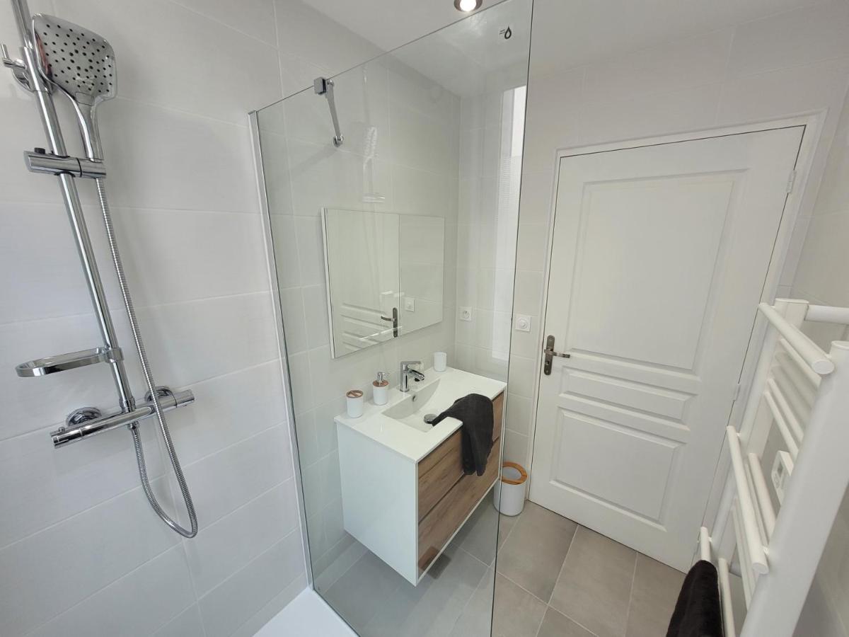 Suitetrails - Appartement charmant au cœur de la cité bragarde