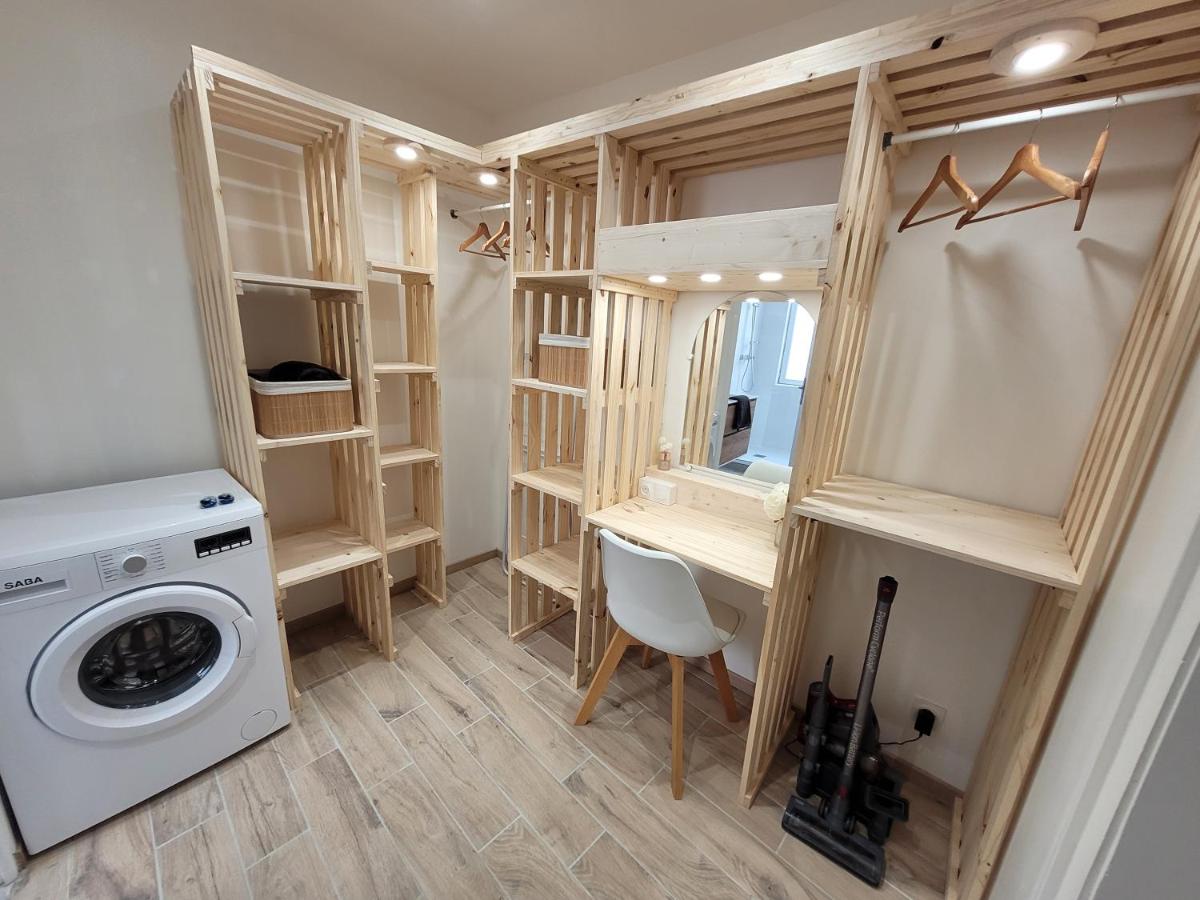 Suitetrails - Appartement charmant au cœur de la cité bragarde