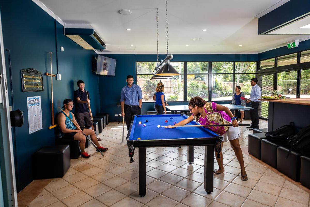 Cairns Student Lodge - ALL meals included - Housity