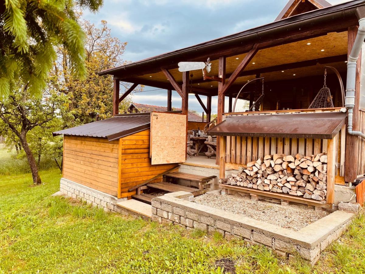 Holiday house in the heart of nature - Housity