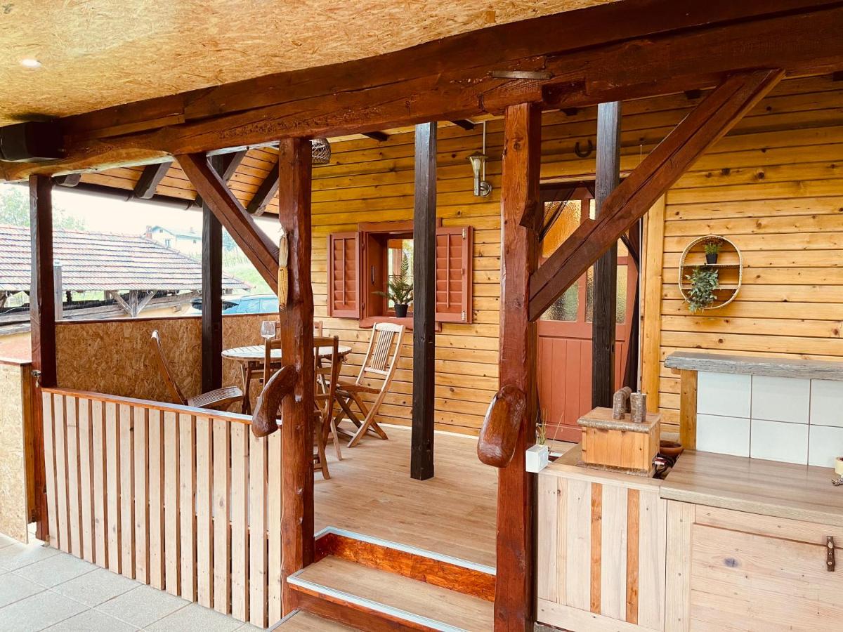Holiday house in the heart of nature - Housity