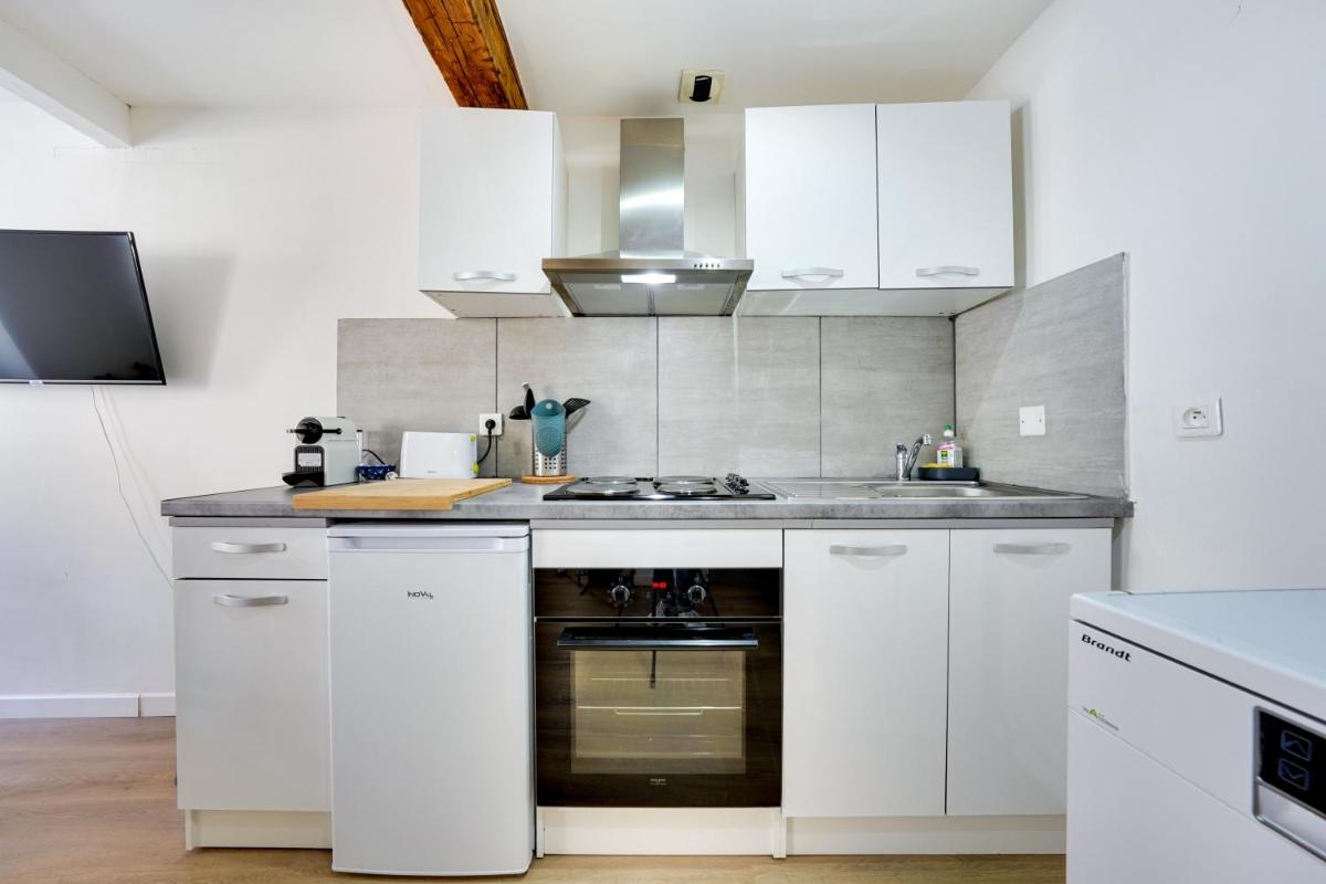 Suitetrails - Avignon With Love Appart Hôtel Avignon