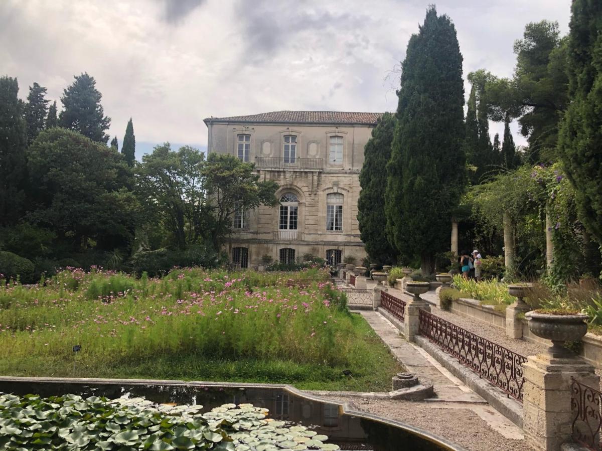 Suitetrails - Avignon With Love Appart Hôtel Avignon