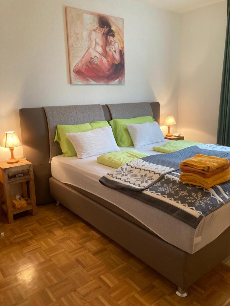 Apartment See und Traunsteinblick - Housity