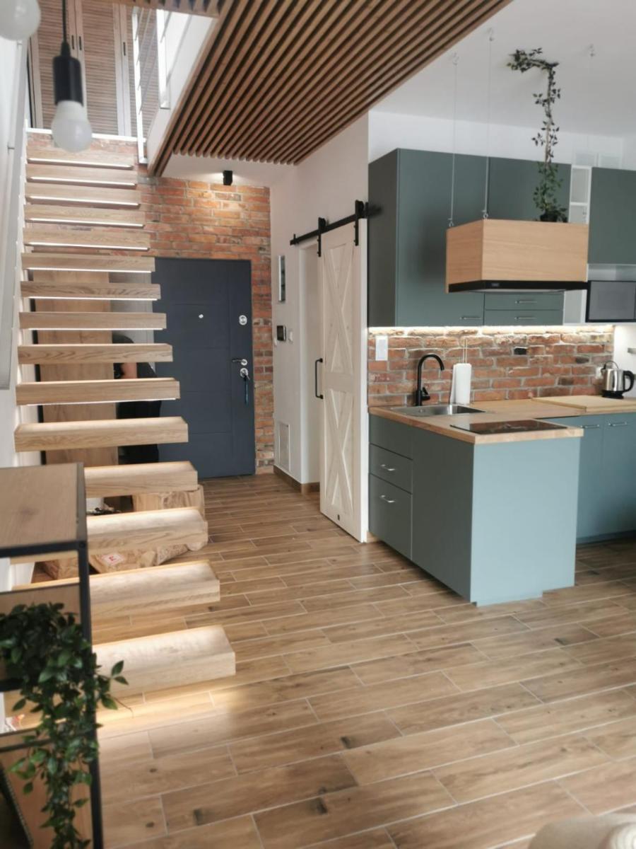 Suitetrails - B&N Apartments