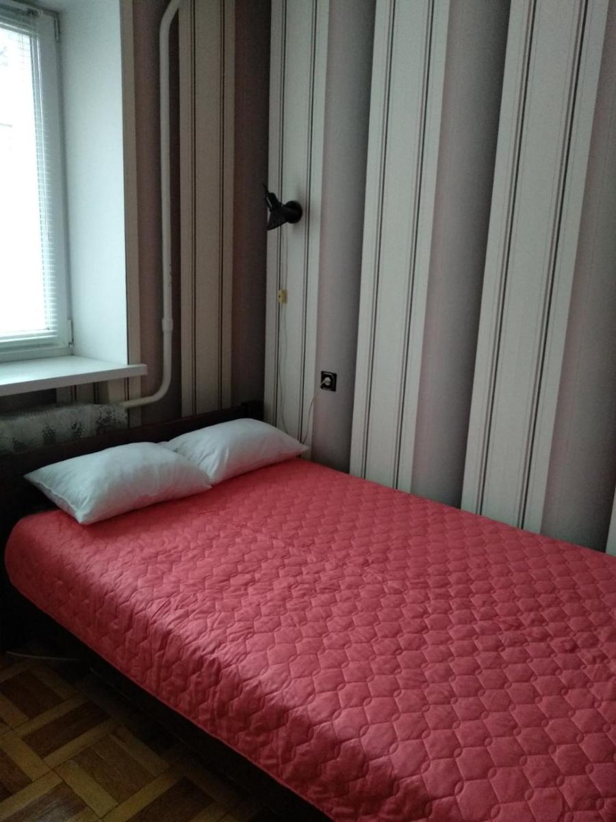 Suitetrails - 4-x Apartments Center Wi-Fi с 3-мя спальнями 95м2