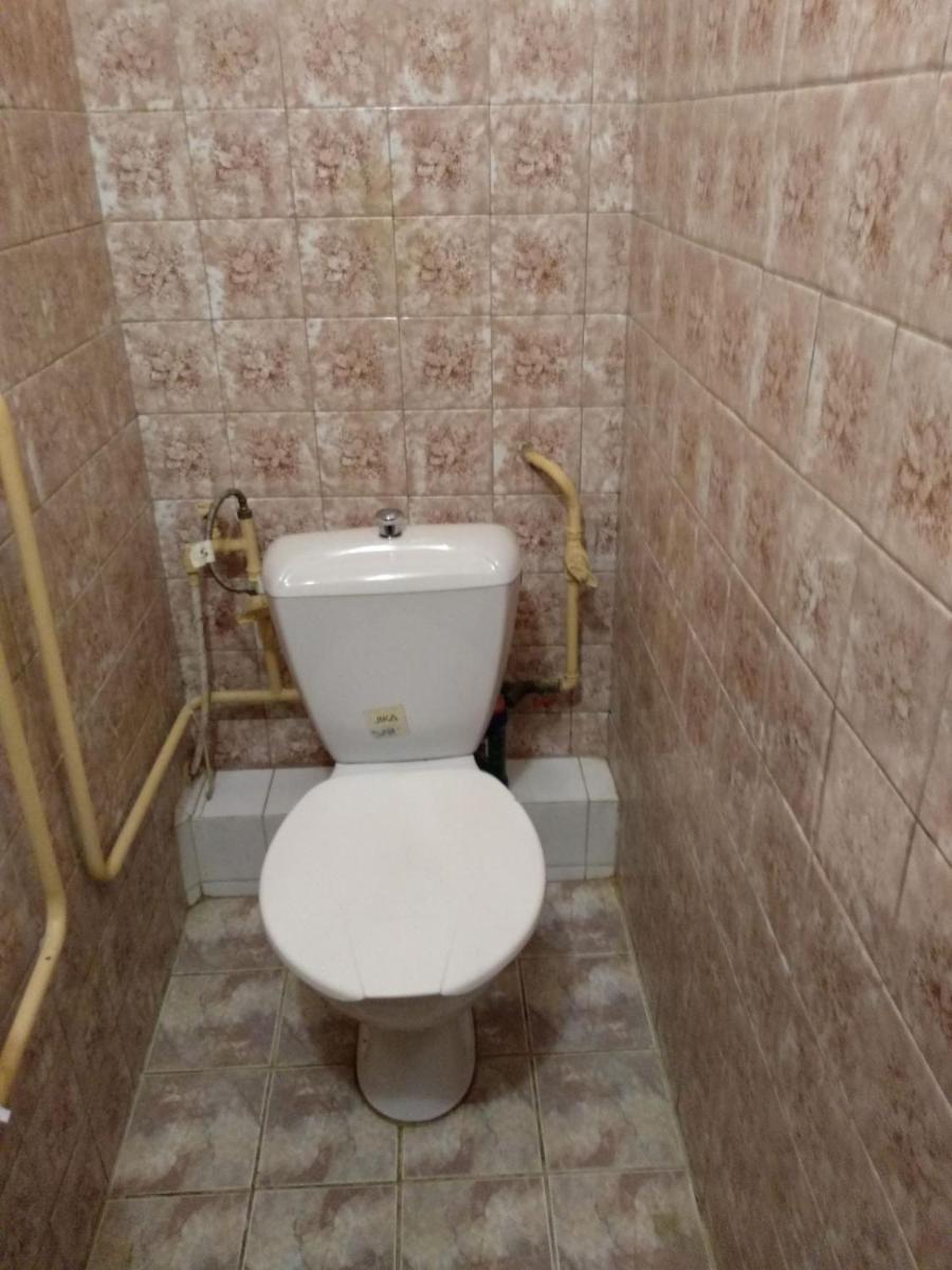 Suitetrails - 4-x Apartments Center Wi-Fi с 3-мя спальнями 95м2