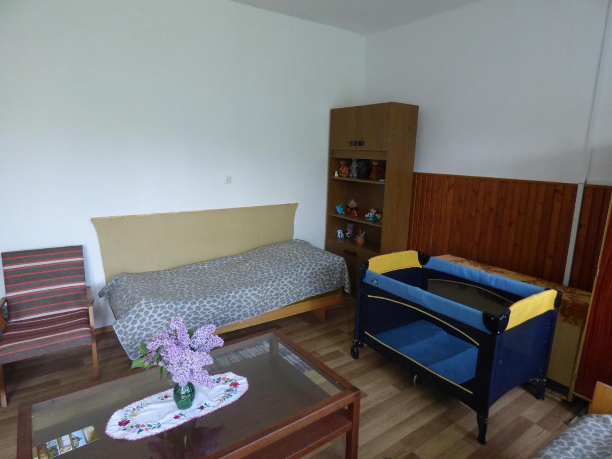 ÁGÓC Vendégház - Housity