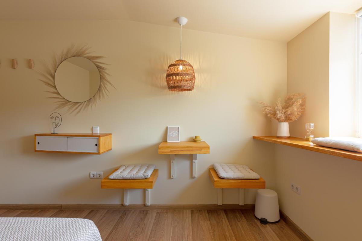 Roof Rooms - Housity