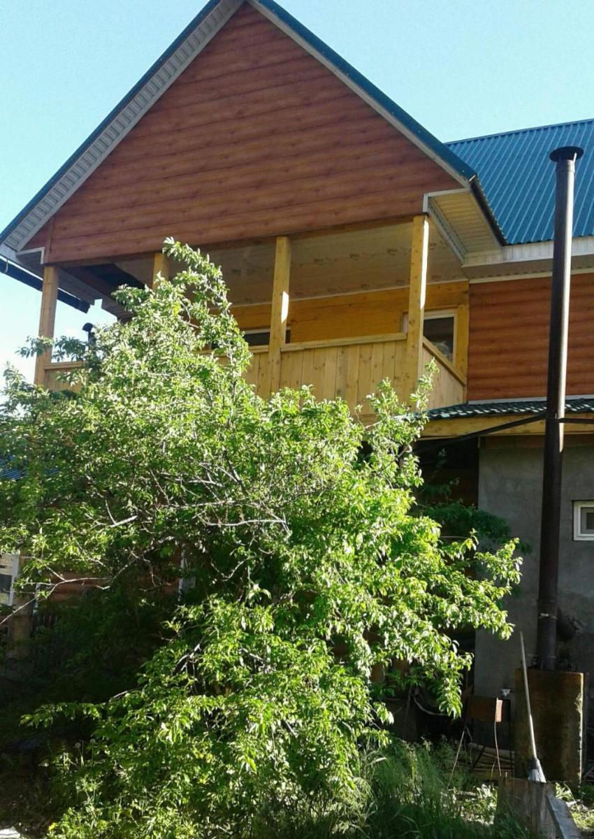 Гостевой дом Дерешевых - Housity