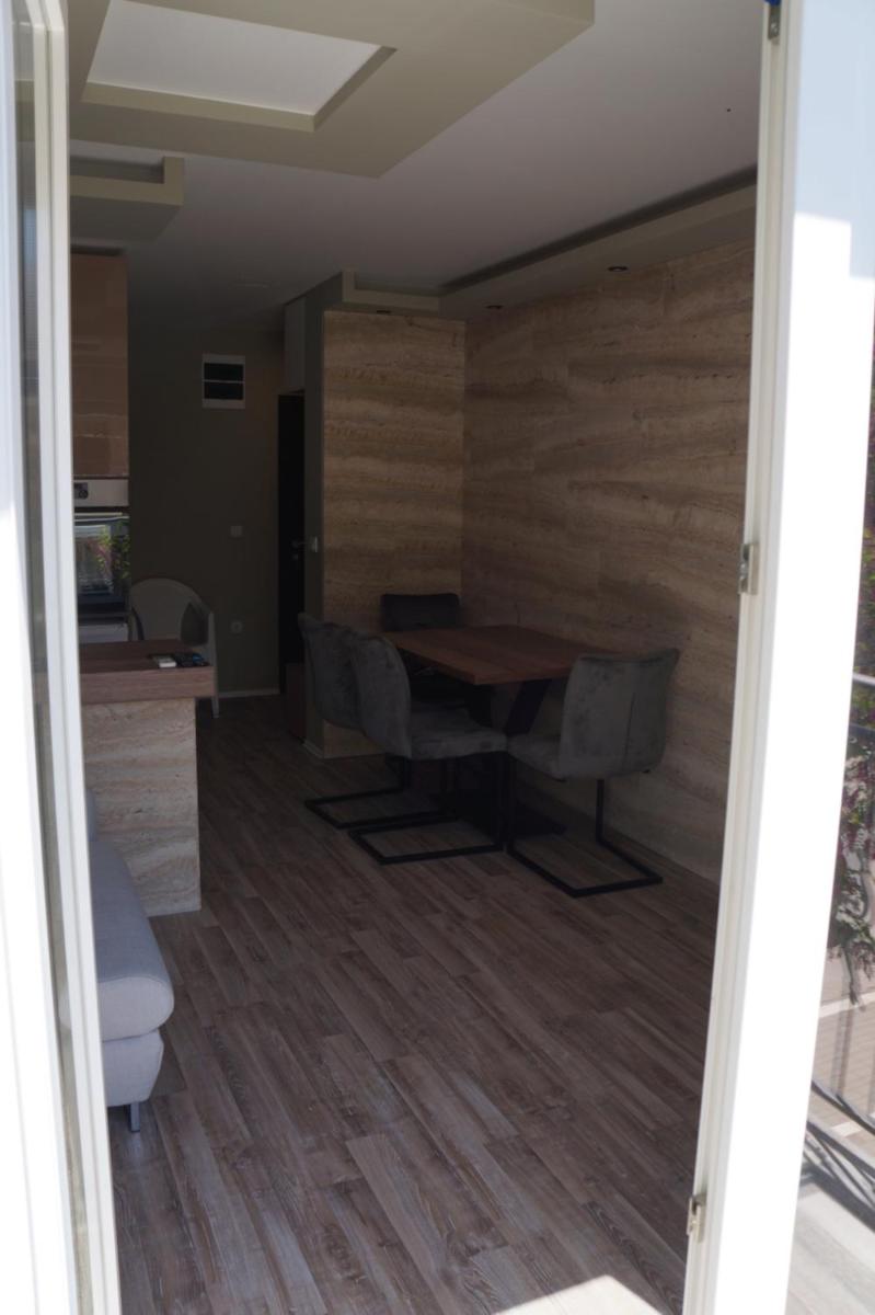 Suitetrails - Lux Apartman Bogosavljevic