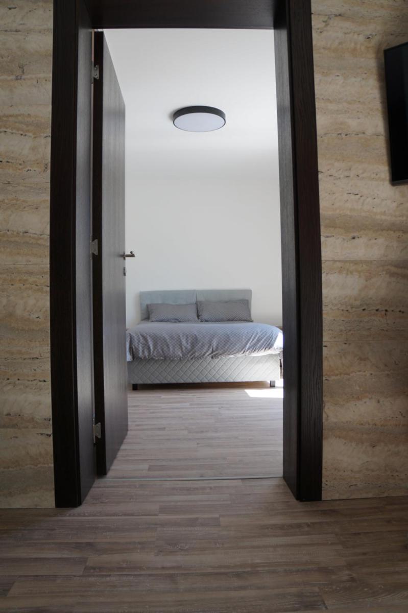Suitetrails - Lux Apartman Bogosavljevic