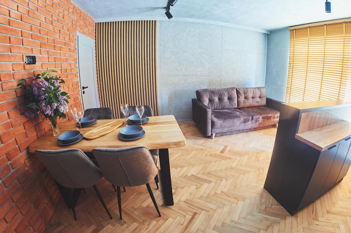 Suitetrails - Studio Loft Winnica Sopel