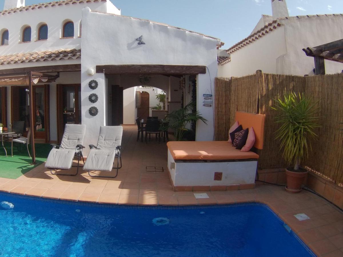 Suitetrails - Casa Calida