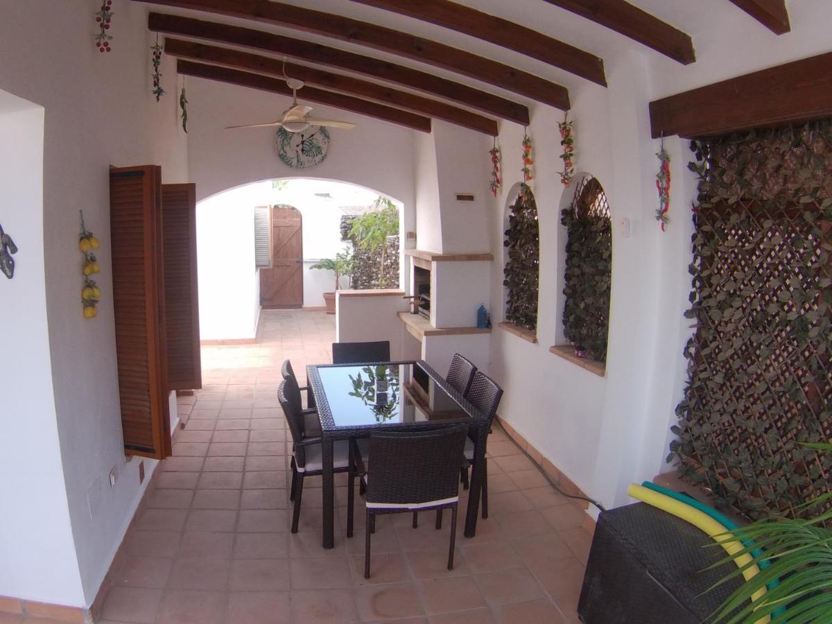 Suitetrails - Casa Calida