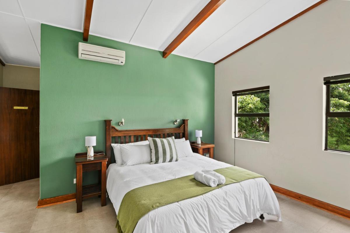 De Akker Guest House - Housity