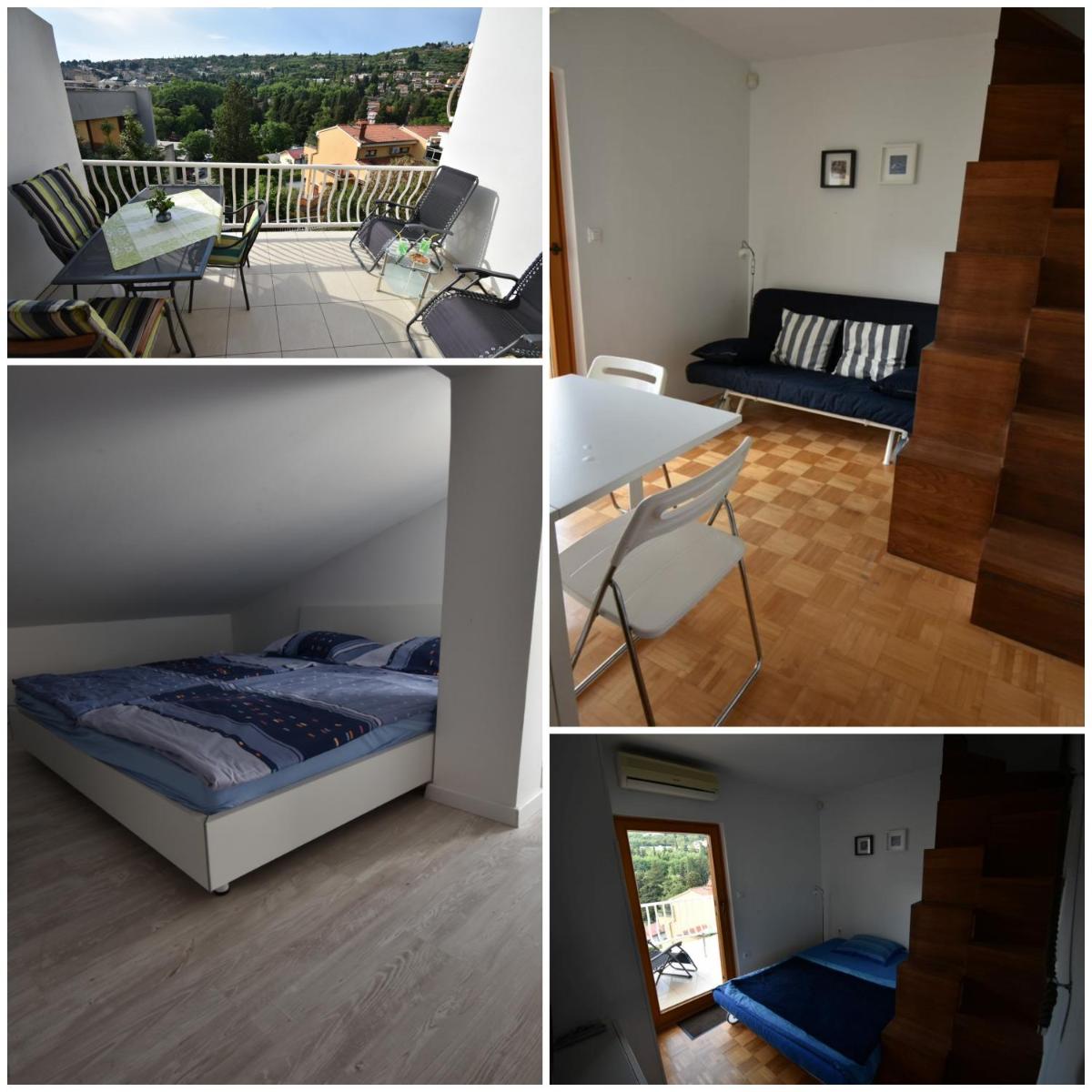 Apartma Tim Portorož - Housity