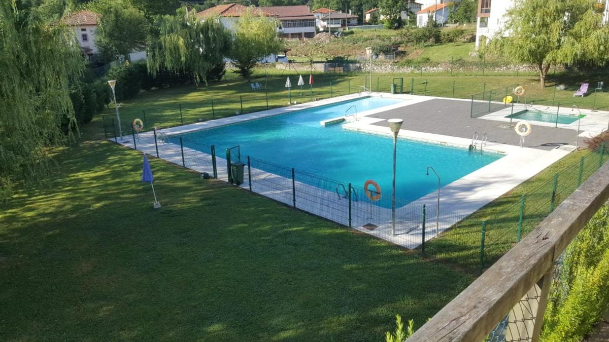 Viviendas Vacacionales en Arredondo - Housity