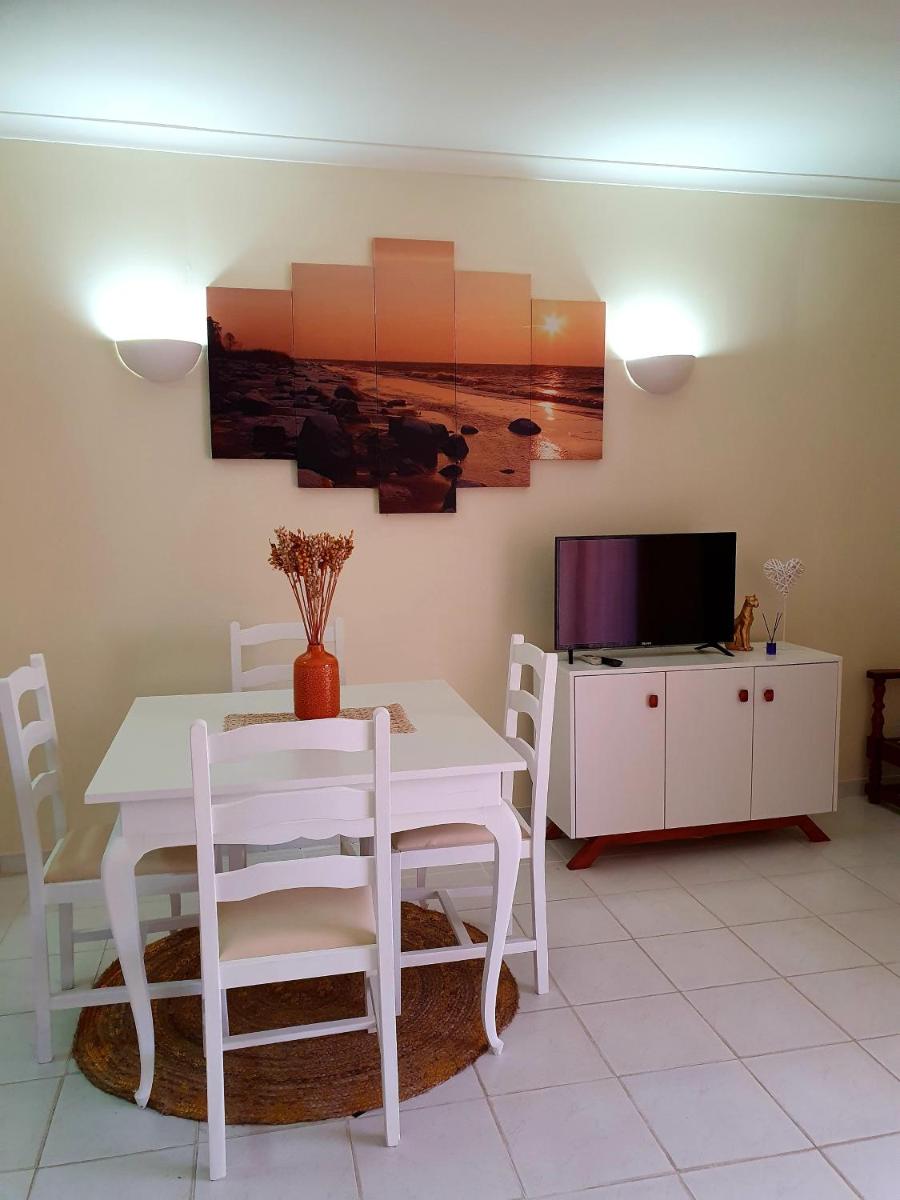Suitetrails - Don Rodrigues Apartment - Manta Rota
