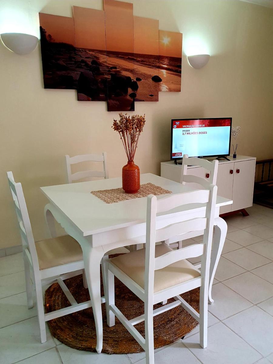 Suitetrails - Don Rodrigues Apartment - Manta Rota