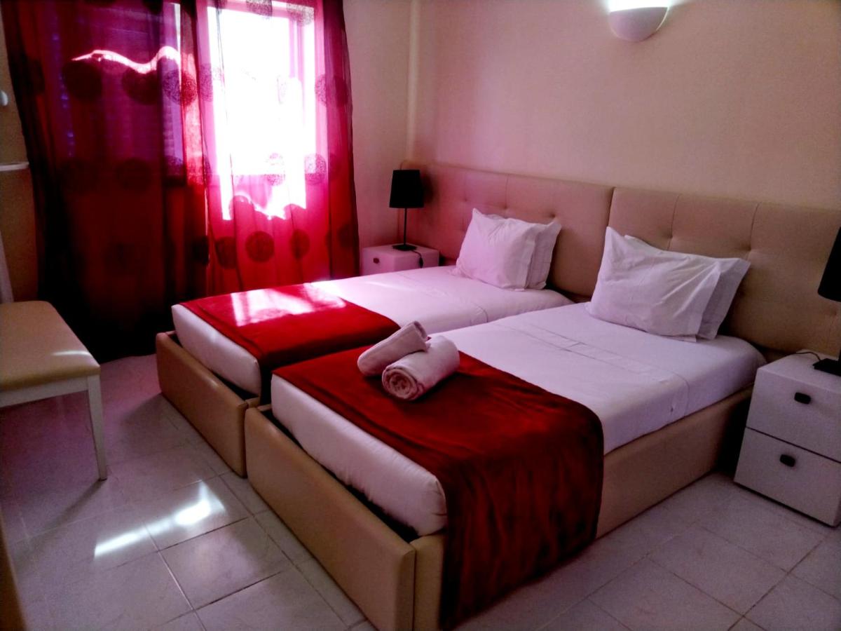 Suitetrails - Don Rodrigues Apartment - Manta Rota
