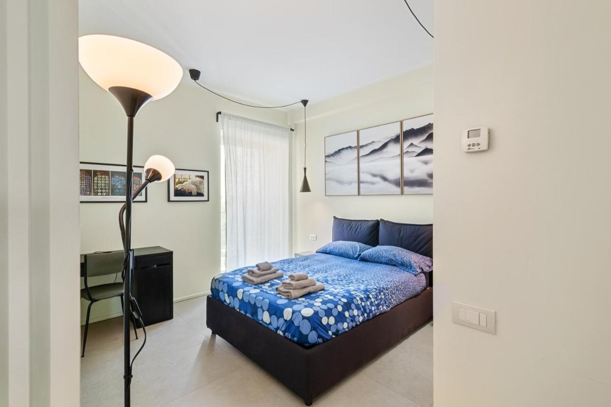 Suitetrails - Parma Railway Station Apartment