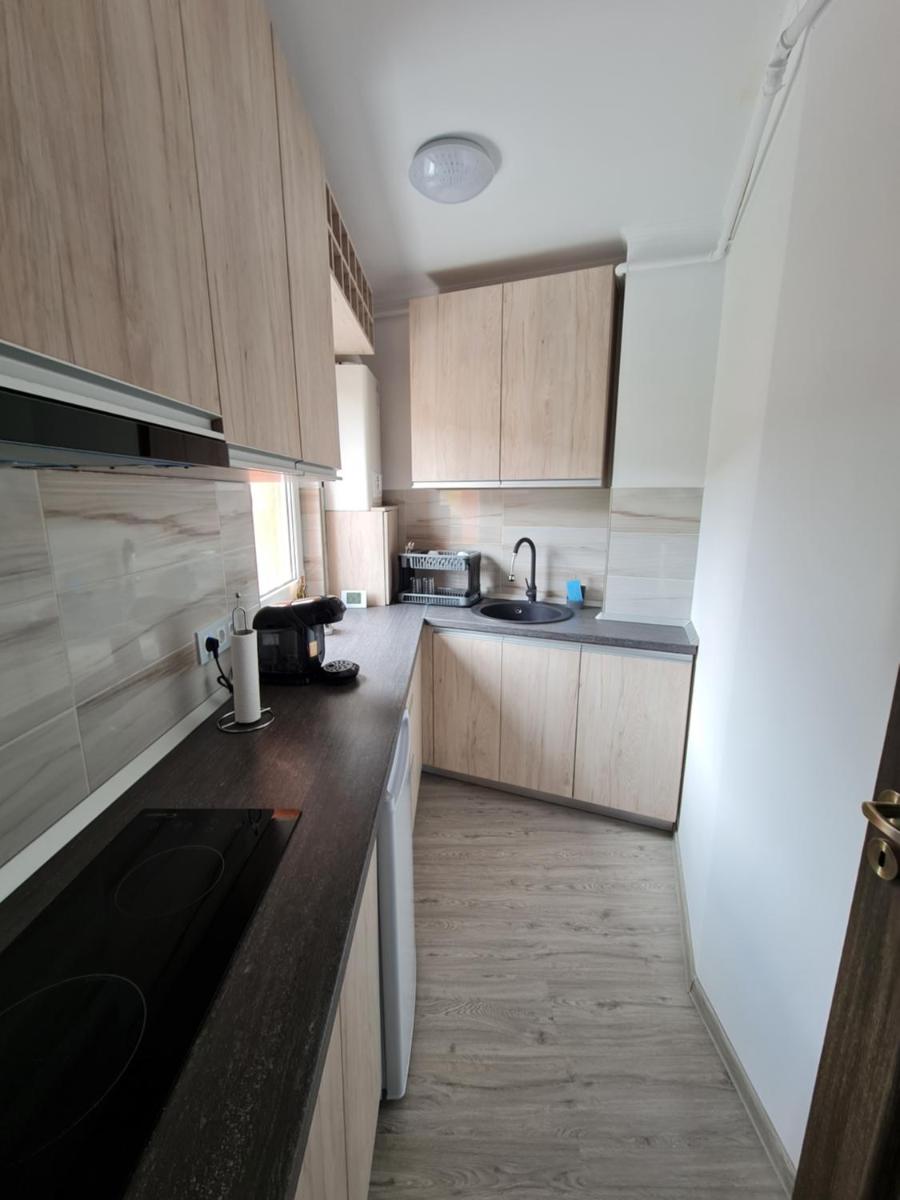 Suitetrails - Smart Apartament