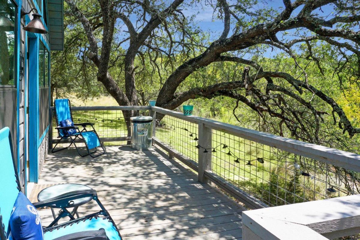 Arbor House of Dripping Springs - Nautical House - Housity