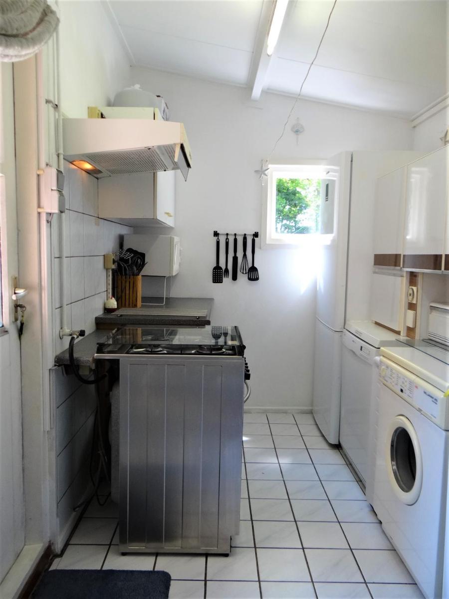 Vakantiewoning Grevelingen - Housity