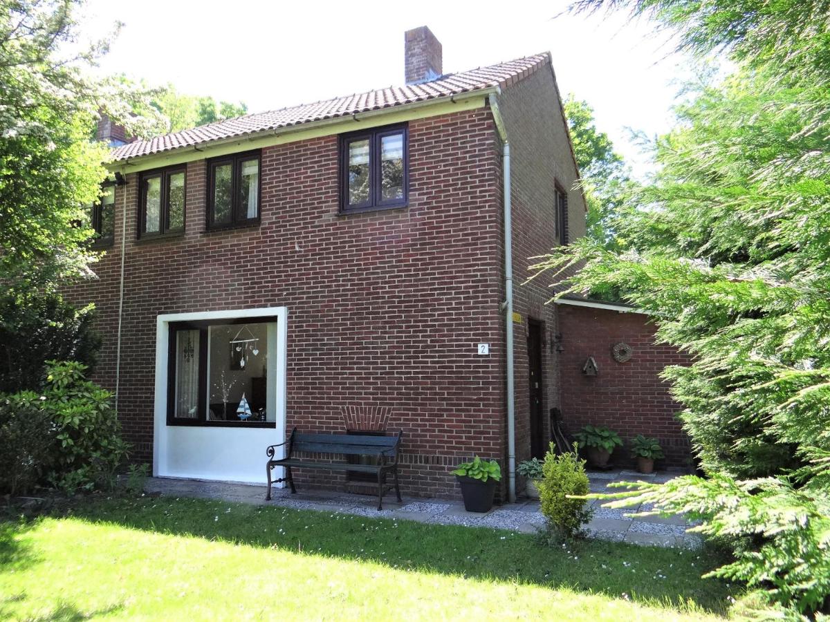 Vakantiewoning Grevelingen - Housity