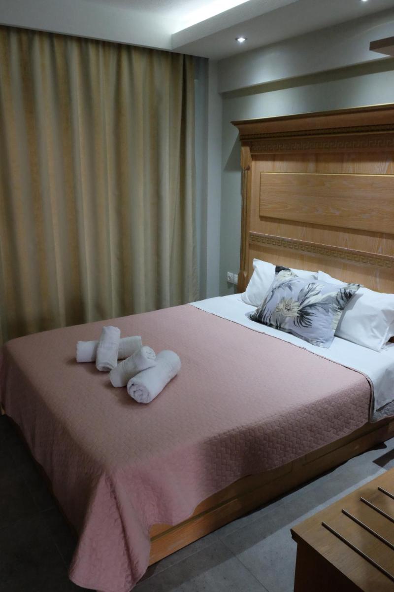 Suitetrails - ONAR by the sea Luxurious Apartments