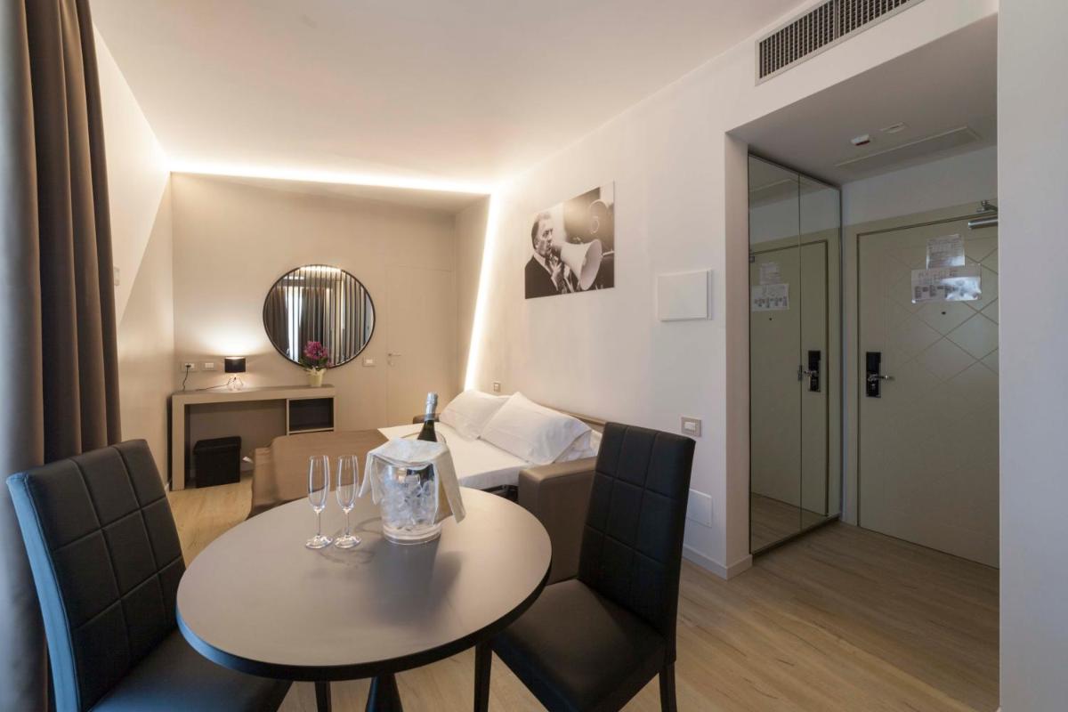 Hotel La Gradisca - Housity