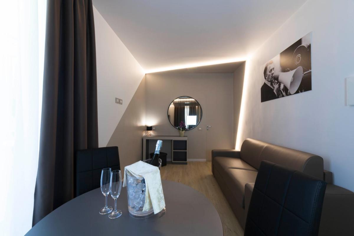 Hotel La Gradisca - Housity