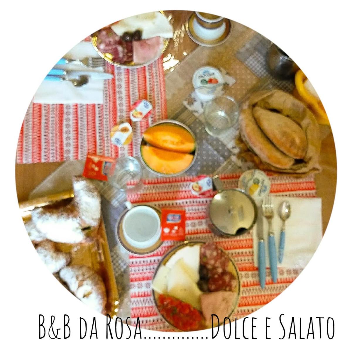 B&B Da Rosa - Housity