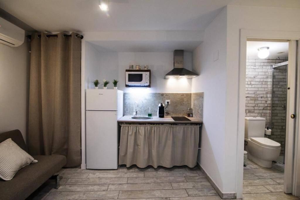 Suitetrails - Vivienda turística Lagarto de Jaén