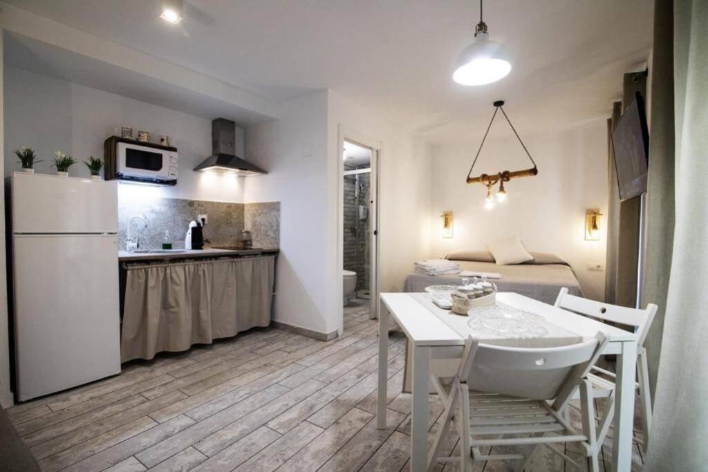 Suitetrails - Vivienda turística Lagarto de Jaén