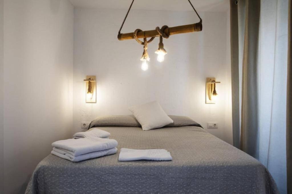 Suitetrails - Vivienda turística Lagarto de Jaén