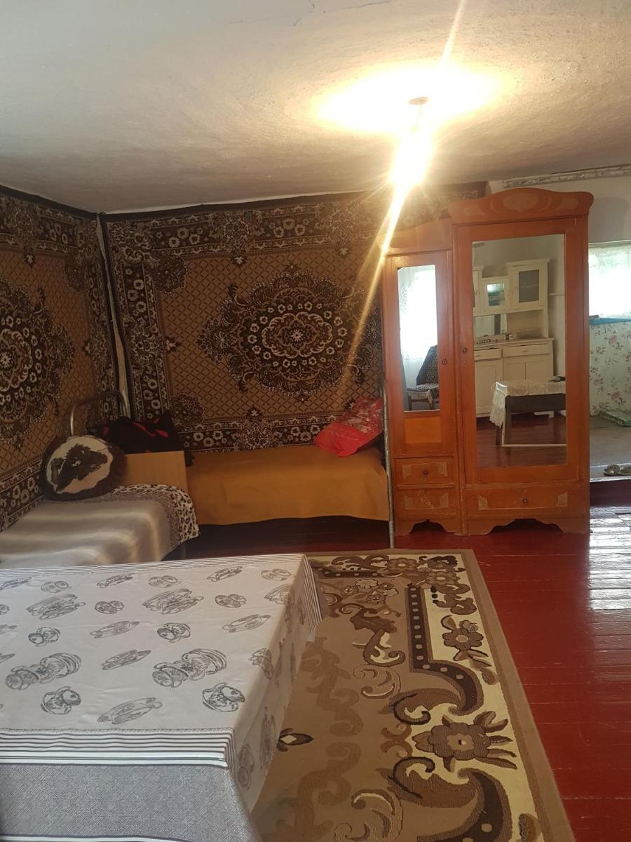 отдых в селе - Housity