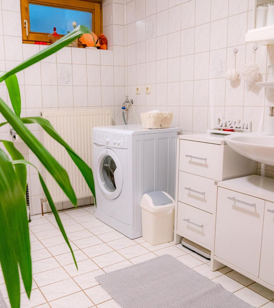 Suitetrails - Ferienwohnung am Ilztal
