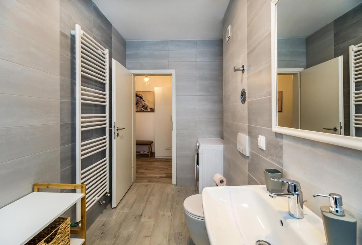 Suitetrails - Apartament Diamant