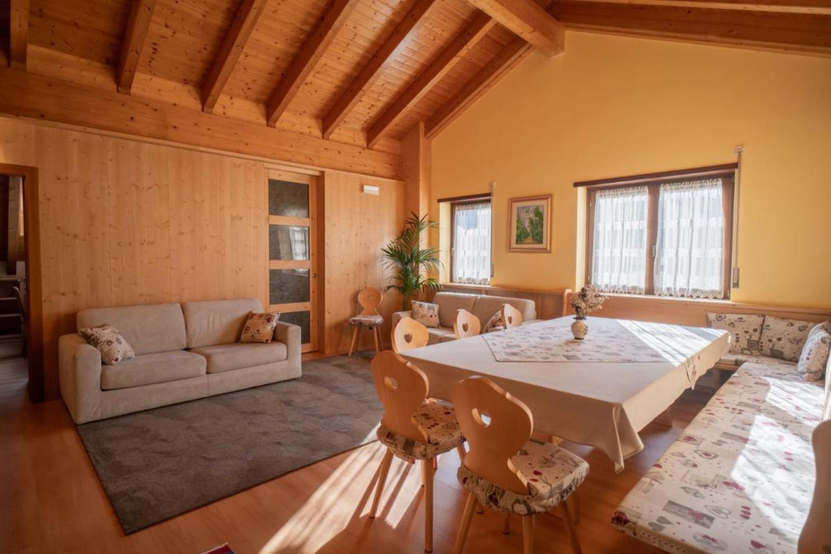 Suitetrails - B&B Nonno Carlo
