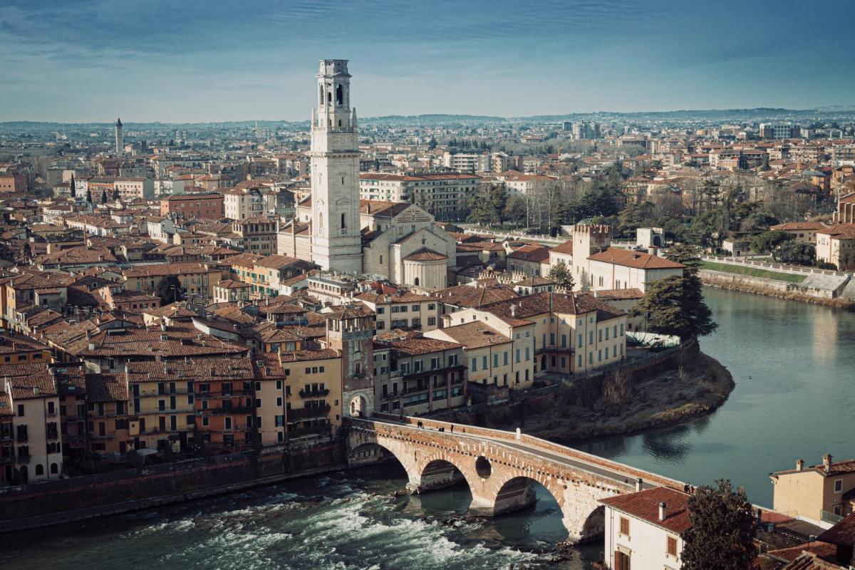 Suitetrails - Domus Suites Verona
