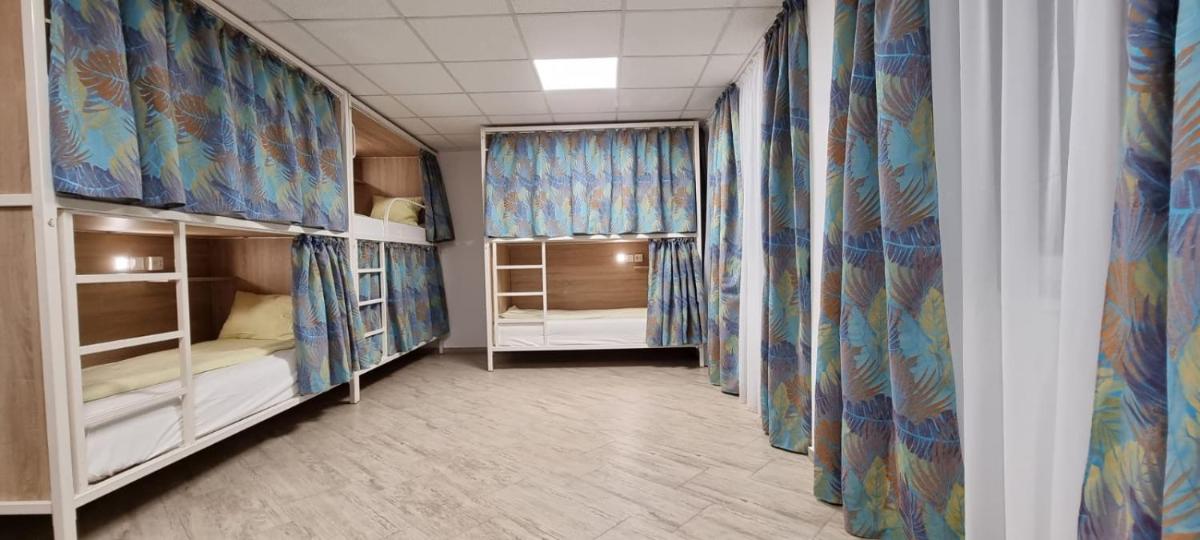 HOSTEL CITADELLA - Housity
